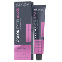 REVLON Professional Revlon Color Excel Gloss Clear 000 70