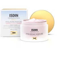 Isdin ISDINCEUTICS Hyaluronic Moisture Sensitive Skin, leichte, feuchtigkeitsspendende Gesichtscreme