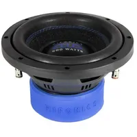 Hifonics ZEUS Woofer Subwoofer