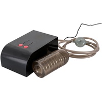Suck-O-Mat You2Toys Suck-O-Mat Masturbator (0 587176 0000)
