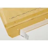 AroFOL® WIN 100 aroFOL® WIN Luftpolstertaschen 7/G braun für