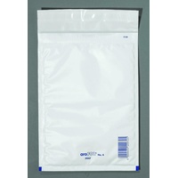 Arofol® Poly 100 aroFOL® POLY Luftpolstertaschen 4/D weiß für