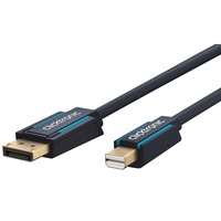 Clicktronic Mini-DisplayPort-Adapterk. 70737
