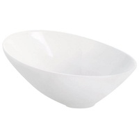 Asa Selection á table - Schale asymmetrisch