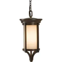 Elstead Lighting Elstead Lighting, Gartenbeleuchtung, Merrill Aussen-Hängeleuchte E27 Heritage