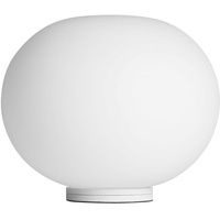 Flos - Glo-Ball Basic Zero Tischleuchte m/Dimmer White