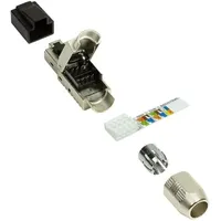 Logilink CAT.6a Stecker MP0040N