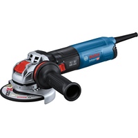 Bosch GWX 14-125 S Professional 06017D2100