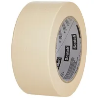 Scotch Abdeckband Basic 48 mm x 50 m,