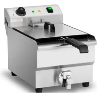 Royal Catering RCEF-13EHB