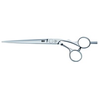 KASHO - SILVER Haarschneideschere 7,0 offset KSI-70 os