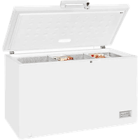 GGV Exquisit GT400-HE-040E weiß