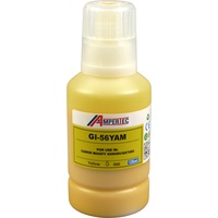 Ampertec kompatibel zu Canon GI-56Y Tintenflasche gelb