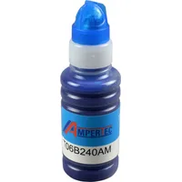 Ampertec kompatibel zu Epson 113 cyan