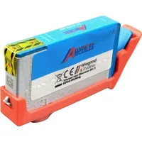 Ampertec kompatibel zu HP 912XL cyan