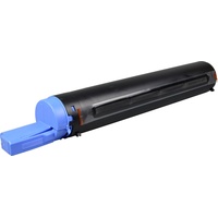 Ampertec Toner ersetzt Canon 6908B002 C-EXV42 schwarz