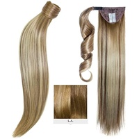 Balmain Catwalk Ponytail MH L.A.