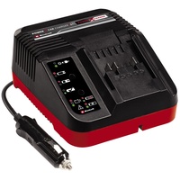 Einhell Power X-Car Charger 3A