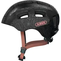 ABUS Youn-I 2.0 Schwarz Modell 2024