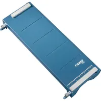 DAHLE Vordertisch »794« blau,