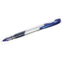 Q-Connect Tintenroller Taurus 0,7mm blau