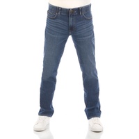 LEE Extreme Motion Straight Jeans General 34 30