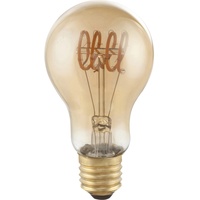 GLOBO LED-Leuchtmittel E27 Glühlampenform 4 W 200 lm 10,6