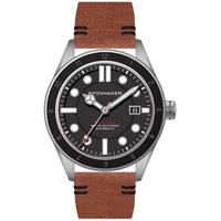 Spinnaker SP-5096-01 Cahill Automatik 44mm 30ATM