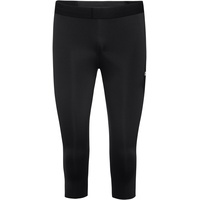 Gore Wear Gore Herren Impulse 3/4 Tights schwarz