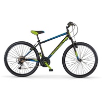 MBM Mountainbike District Boy 24 Zoll