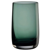 Asa Selection Longdrinkglas Sarabi 400 ml Glas Grün
