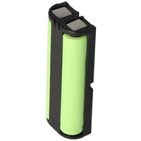 AccuCell Akku passend für Panasonic KX-TG2411, HHR-P105, -P105A
