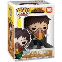 Funko Pop! My Hero Academia - Kai Chisaki Overhaul