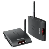 Indexa DF120 Set digitale Funk TX/RX Audio/Video 25fps