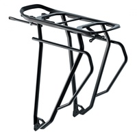 Racktime Gepäckträger Boostit 2.0 Tour schwarz Modell Aktion