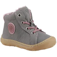 Ricosta Georgie für Kinder, grau 23