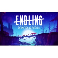 THQ Nordic Endling - Extinction is Forever