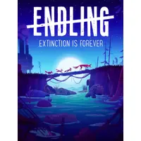 HandyGames Endling - Extinction is Forever (PC) Steam Key