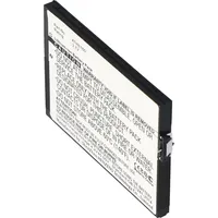 AccuCell Akku passend für HTC Advantage, P/N ATHE160, 2000-2200mAh