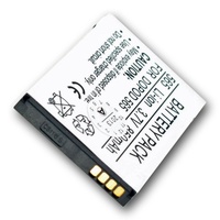 AccuCell Akku passend für Audiovox SMT5600, ST26