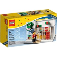 LEGO Store