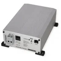 Votronic Pb 1215 SMT 2B Batterieladegerät 13,9 x 7,4
