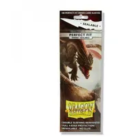 Arcane Tinmen Aps Dragon Shield - Perfect Fit Sleeves