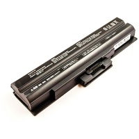 AGI Akku kompatibel mit Sony Vaio PCG-3C1M