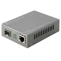 LevelOne Web Smart Series FVS-3800