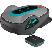 Gardena SILENO life 1000 set Smart Gardena Smart App