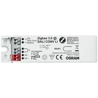 Osram Zigbee-Konverter ZIGBEE3.0DALICONVLI