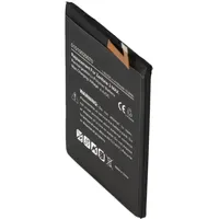 AccuCell Akku passend für Asus Zenfone 3 max. (ZC553KL),