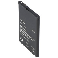 AccuCell Akku passend für Nokia E71 Communicator, BP-4L 1000mAh