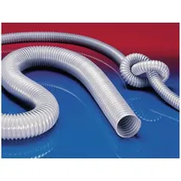 NORRES PVC Schlauch PROTAPE® PVC 310, leicht, Ø 130mm,